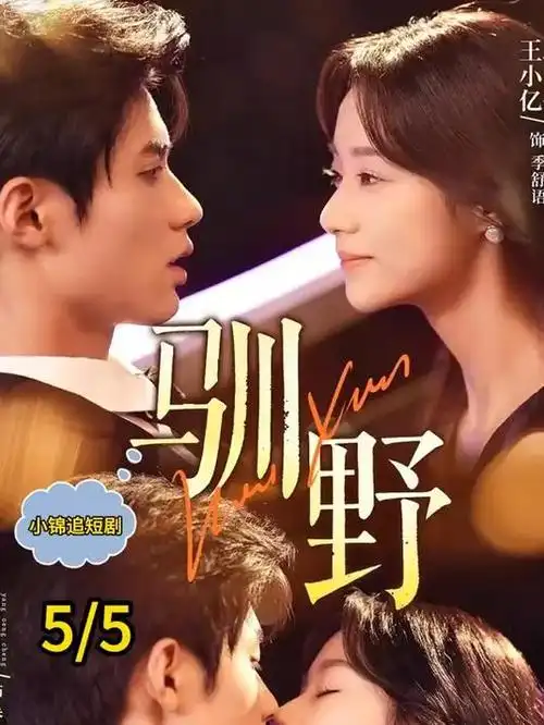 春夜告白 都市情感剧推荐