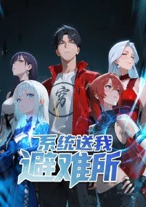 星轨列车漫画版 科幻漫画